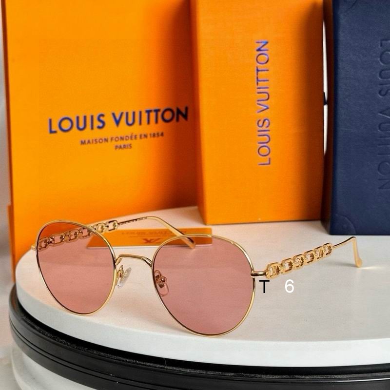 LV Sunglasses ID:20260410-1367